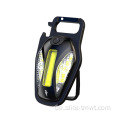 Mini COB LED kleine magnetische Taschenlampen